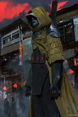 Illustration for article titled Bounty Hunters. We Don't Need Their Scum.